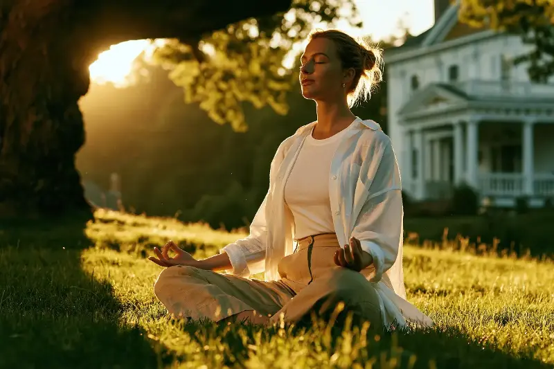 The Commodification Of Calm: How The Pursuit Of Healing Became An Expensive Trend