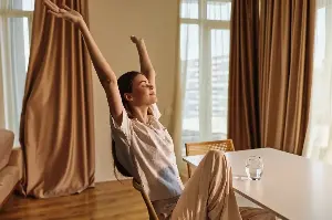 朝型習慣が仕事成果を伸ばす科学的根拠