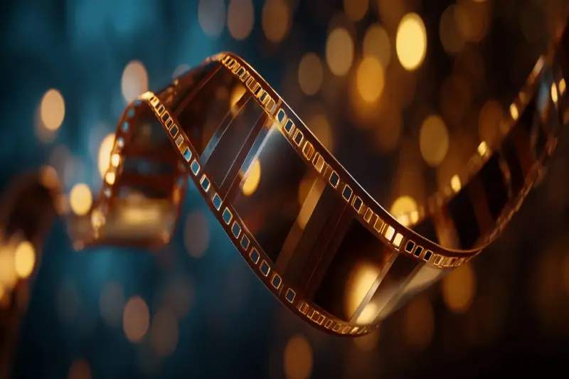 Couleurs, Pellicule, 16 mm : pourquoi les Auteurs reviennent au Grain pour toucher juste en 2026