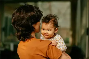 Wrapped In Love 🎁 But Missing Strength: What Excessive Pampering Really Does To Kids 🧠