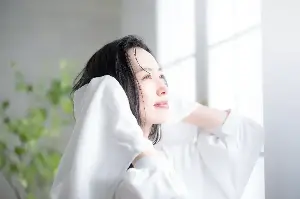 間違ったタオルドライがダメージを増やす原因