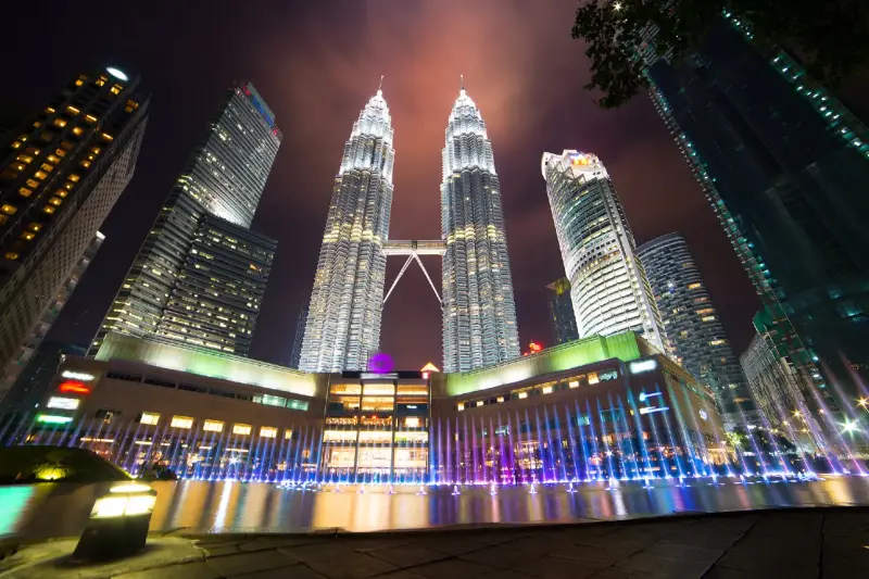Gaya Hidup Urban Masa Kini: Cerita menarik warga kota Malaysia melalui lensa fotografi kreatif