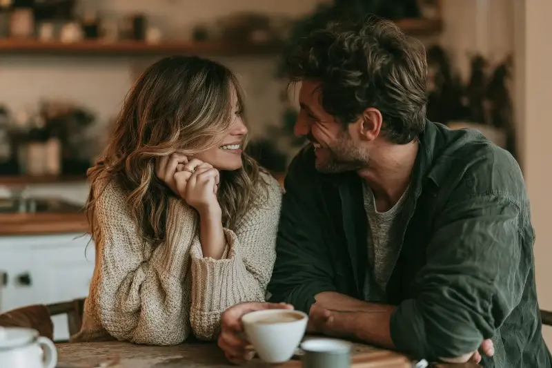 How The Twelve Zodiac Signs Secretly Express Their True Love Without Words