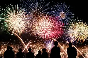 More Than Just A Bang: The Hidden Art And History Of Fireworks Around The World