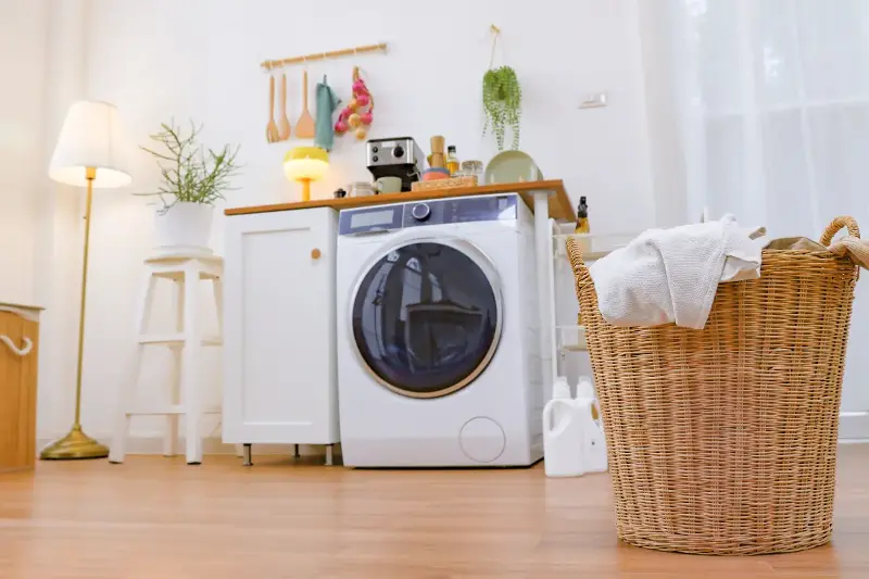 Más Allá de los Estores: Usos Sorprendentes del Suavizante de Ropa