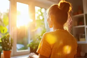 Unlocking Inner Peace: The Hidden Benefits Of Doing Absolutely Nothing For 15 Minutes Daily