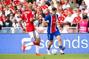 Red Devils Earn Spirited Draw Against Reigning European Champions PSG