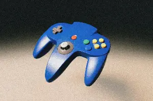 Legacy of the N64: Why This Classic Controller Remains a Beloved Icon in Gaming History