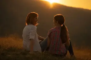 Mastering The Art Of Teenage Conflict: When To Be Firm And When To Truly Listen