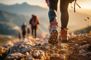 The Ultimate Guide To Choosing Sneakers That Guarantee Comfort On Every Long Journey