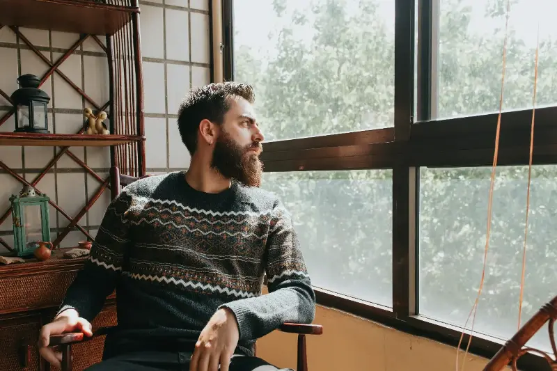 Solitude’s Hidden Strengths: How Embracing Alone Time Leads To Deeper Self-Discovery