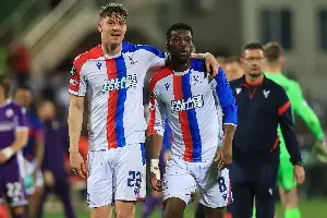 Crystal Palace Shines With 4-2 Victory To Book Conference League Semifinal Dream