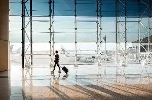 Around The World In Terminals: Little-Known Facts That Make Airports So Extraordinary