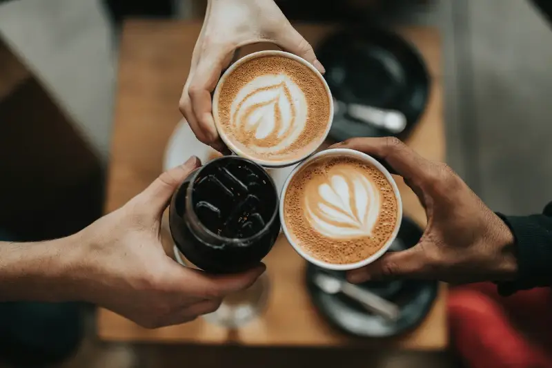 A Magia Por Trás do Café: Conheça os Benefícios de Saúde Que Tornam Esta Bebida Indispensável em Sua Rotina