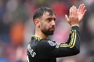 Manchester United’s Attack Falls Silent In Disappointing Stalemate At Stadium Of Light
