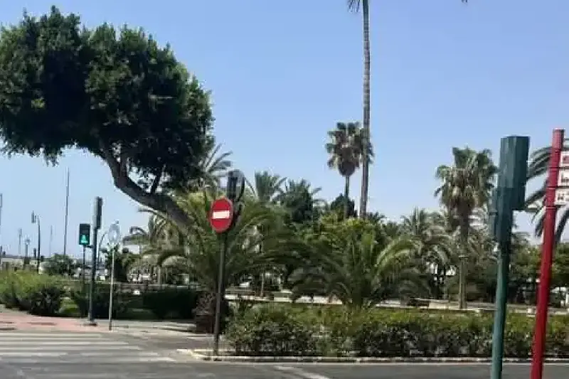 El Ayuntamiento de Almería licita las obras que prolongarán la transformación del Paseo de Almería hasta el puerto