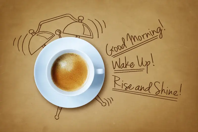 Les routines matinales les plus efficaces selon les études