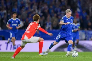 Strasbourg Overwhelmed By Mainz 05’s Explosive Start In Gripping International Showdown