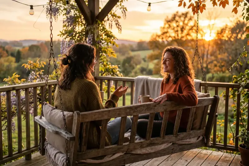 Why Having A Leo Friend Means Never Facing Life’s Storms Alone Again