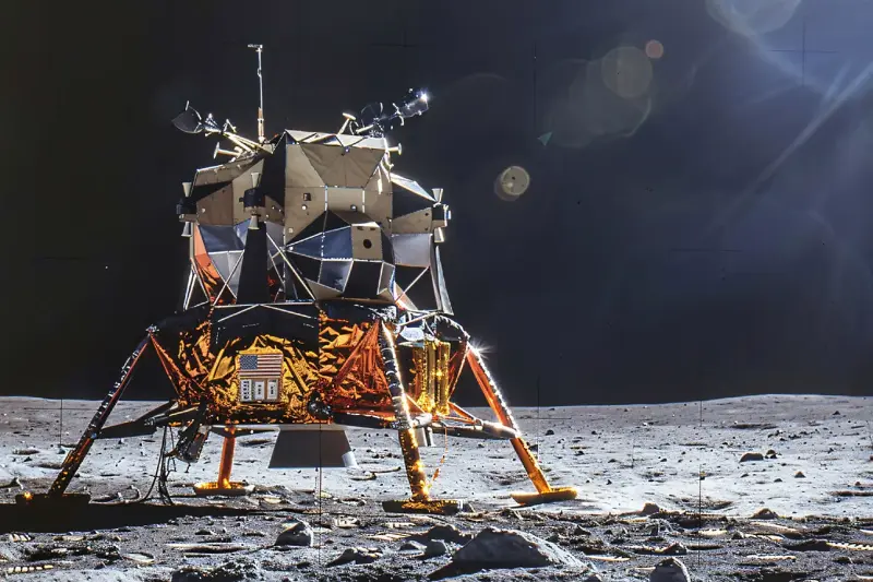 Des missions lunaires privées changent notre regard sur le retour vers la Lune