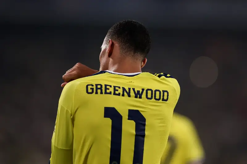 Fenerbahce 1-1 Lyon: Mason Greenwood’s Heroics Shine As Fans Witness European Thriller