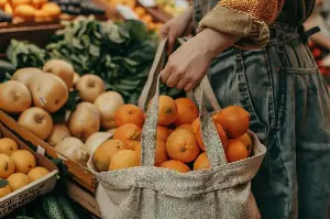 Simple Everyday Changes That Make Living Green Easy And Help Save The Planet