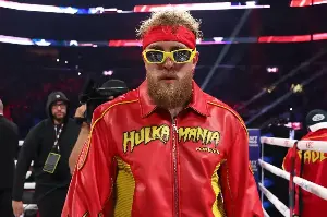 Jake Paul Admits Boxing Career Could Be Over Following Latest Injury