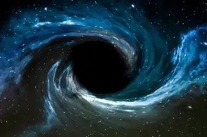 Decoding the Cosmic Void: Fascinating Facts and Mysteries Behind the Universe’s Most Powerful Black Holes