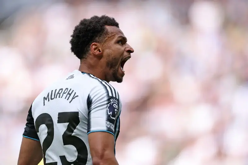 Howe Breathes Easier After Newcastle Battle Past Brighton In Vital Home Triumph 
