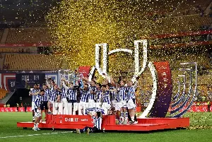 Real Sociedad Triumph After Dramatic Penalty Shootout Against Atletico To Claim Copa Del Rey Glory