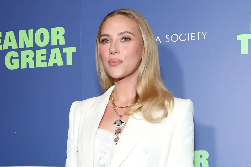 Scarlett Johansson mówi stop - jak gwiazdy walczą z nadużyciami wizerunku i głosu przez technologie AI