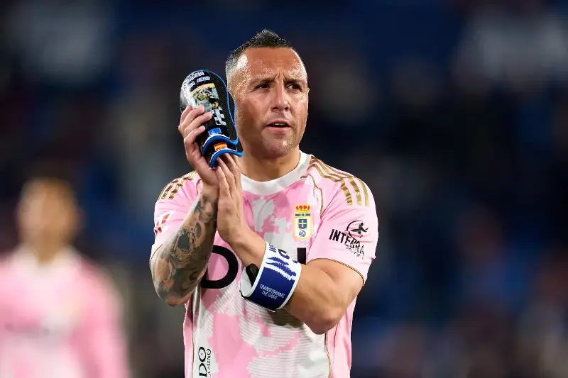 Santi Cazorla Announces Retirement And Closes The Curtain On His Incredible Football Odyssey