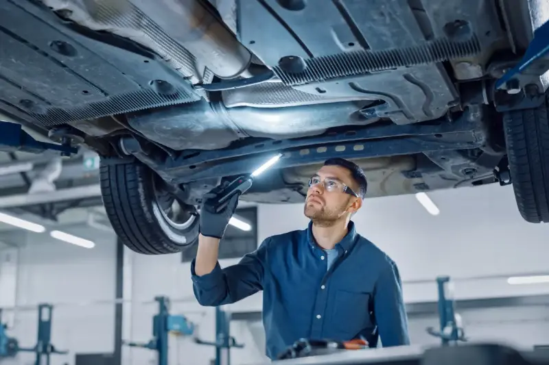 Roadtrip Seguro: Revisa tu Auto en 30 Minutos y Lleva Estos Esenciales