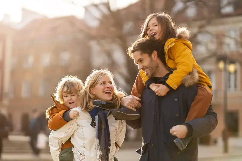 Create Unforgettable Memories: Family Bonding Activities To Make This Mother’s Day Extra Special
