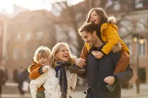 Create Unforgettable Memories: Family Bonding Activities To Make This Mother’s Day Extra Special