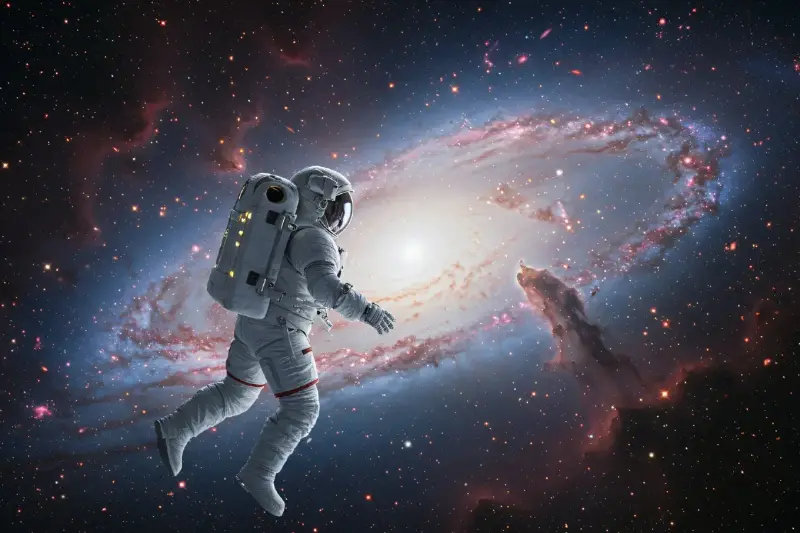 太空行走手套之痛