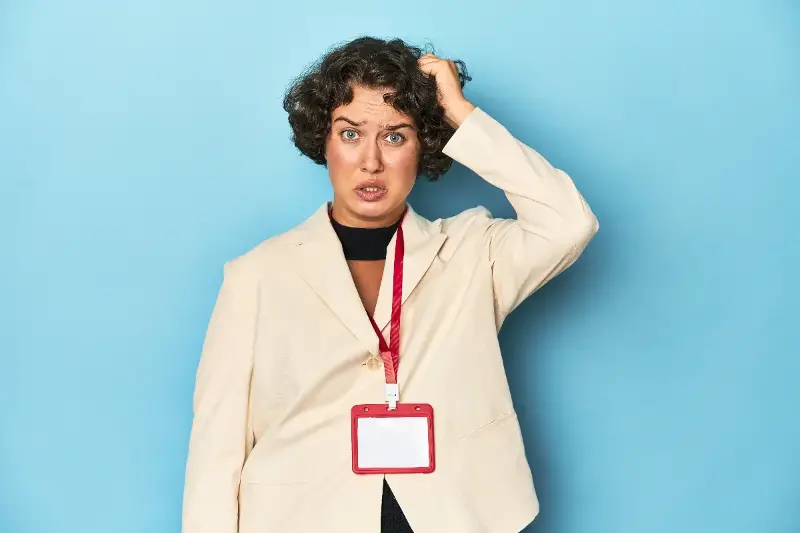 為何我們記不住人名