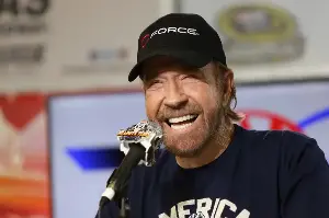 Chuck Norris, martial arts master and actor whose toughness became internet lore, dies at 86