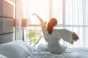 Experience Better Sleep Tonight With These Natural Secrets For Sweet Dreams And Vitality