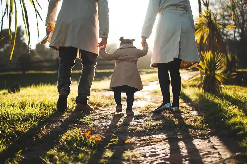 Secrets To Building Unbreakable Family Bonds During The Challenging Early Years Of Parenting