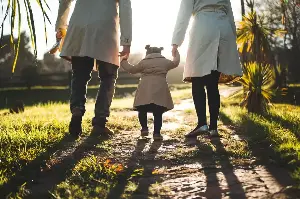 Secrets To Building Unbreakable Family Bonds During The Challenging Early Years Of Parenting