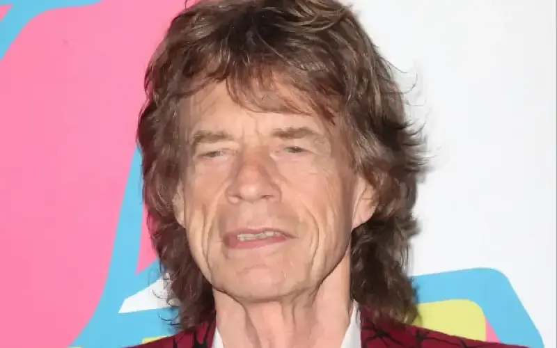 Mick Jagger admite estar 'desconectado' de la vida real