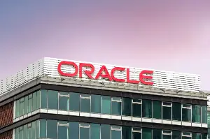 Oracle is preparing to raise an additional $40 billion for AI.