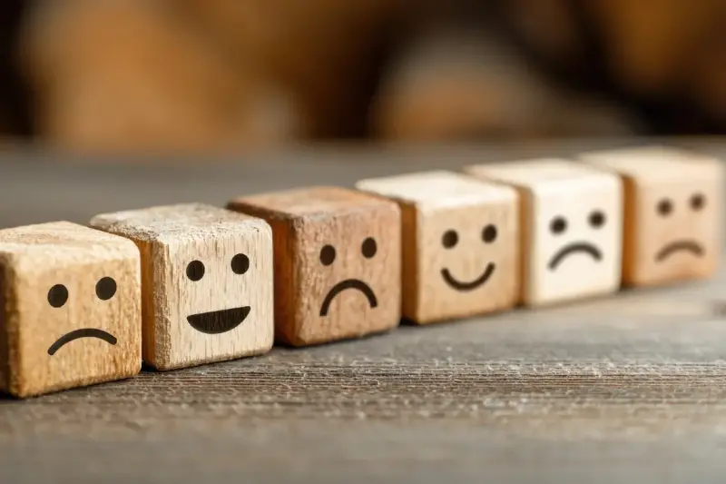 Educación Emocional: Pilar Esencial en el Desarrollo Infantil, No una Moda