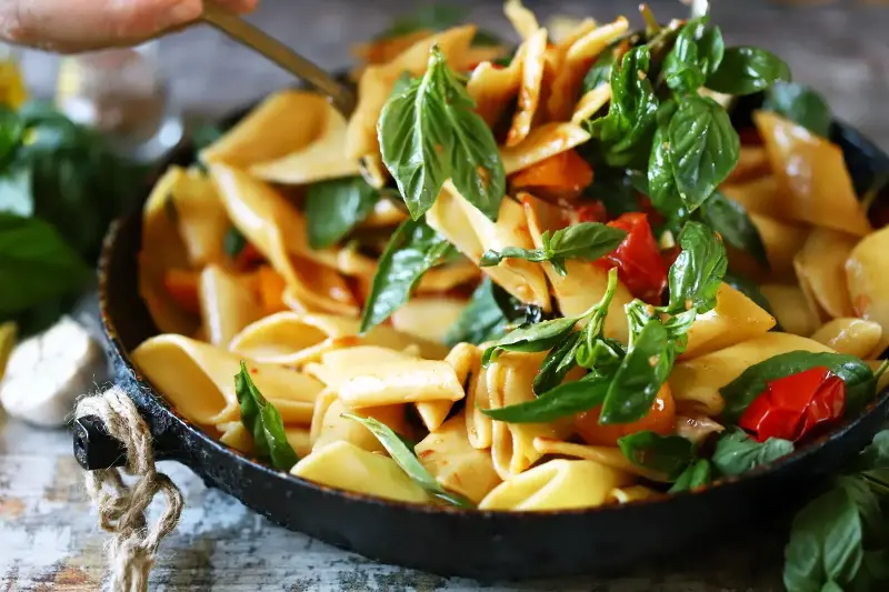 Les aliments que l’on mange mal sans s’en rendre compte