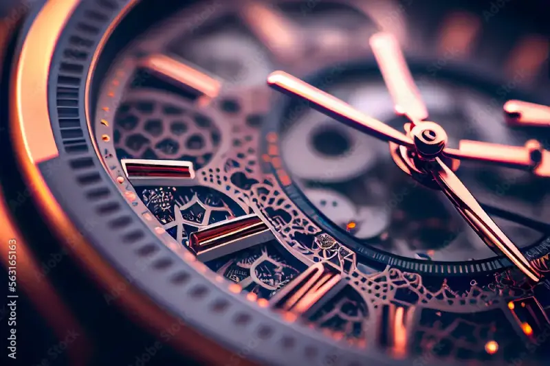 Collectors Are Obsessing Over This One Watch Brand in 2025