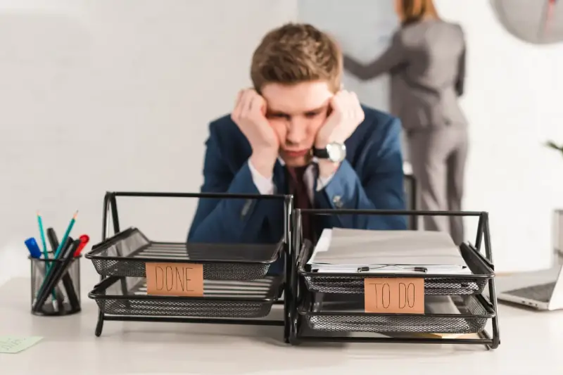 La Diferencia entre Procrastinación 'Buena' y 'Mala'