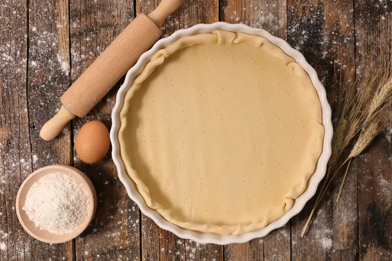 Quiche de Calabacín: Delicia Cremosa para Sorprender tus Sentidos