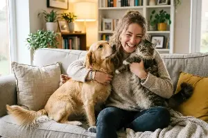 Seven Innocent Mistakes Pet Lovers Make That Risk Their Animals’ Health