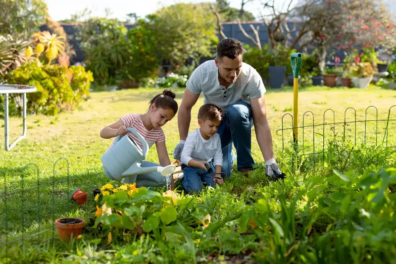Junio en el Jardín: Floraciones y Aromas que Celebran el Verano